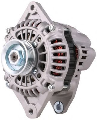 Generator / Alternator 4