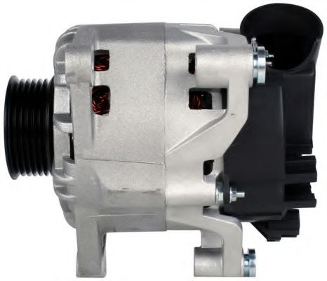 Generator / Alternator 3