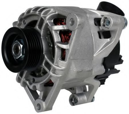 Generator / Alternator 4
