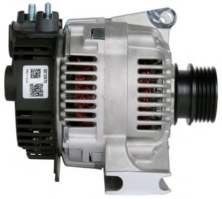 Generator / Alternator 5