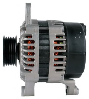 Generator / Alternator 3