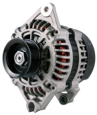 Generator / Alternator 4