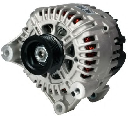 Generator / Alternator 4