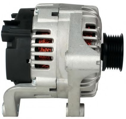 Generator / Alternator 5
