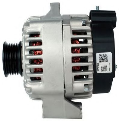 Generator / Alternator 3