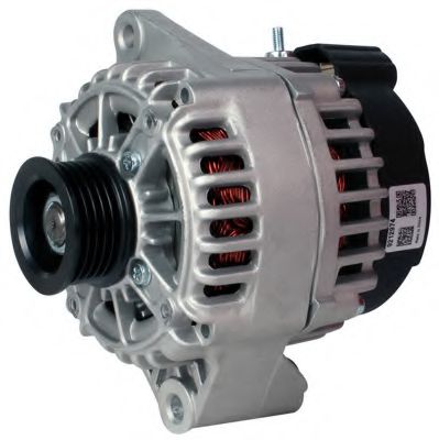 Generator / Alternator 4