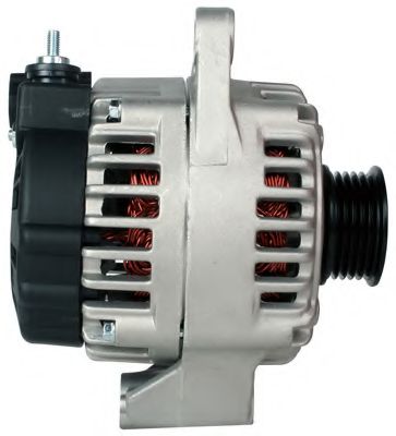 Generator / Alternator 5
