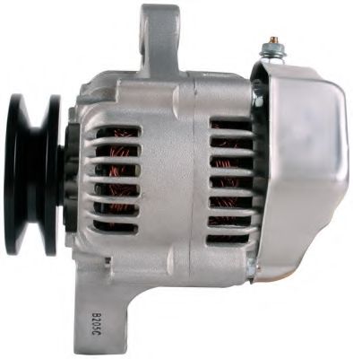 Generator / Alternator 3