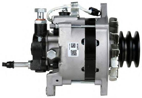 Generator / Alternator 5
