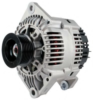 Generator / Alternator 4
