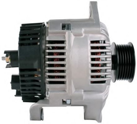 Generator / Alternator 5