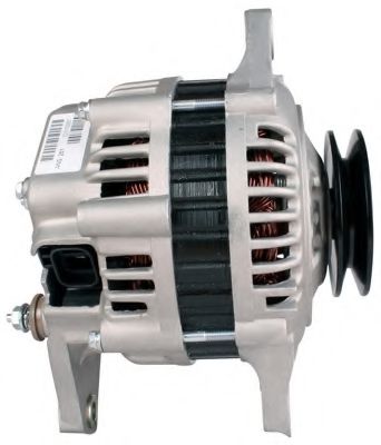 Generator / Alternator 5