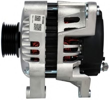 Generator / Alternator 3