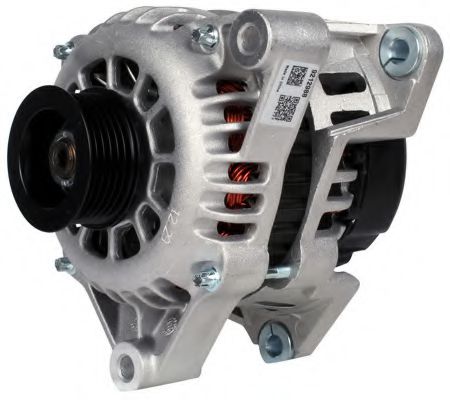 Generator / Alternator 4