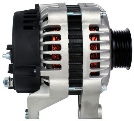 Generator / Alternator 5