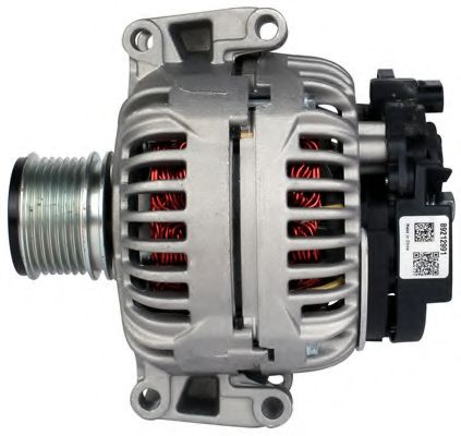 Generator / Alternator 3