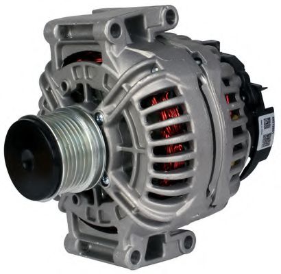 Generator / Alternator 4