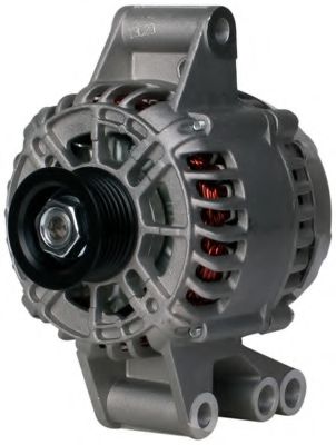 Generator / Alternator 4