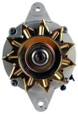 Generator / Alternator 2