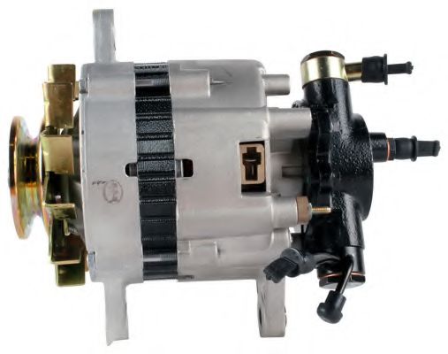 Generator / Alternator 3