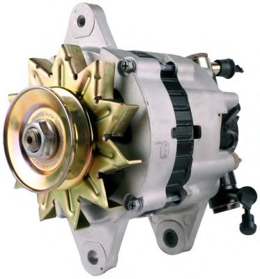 Generator / Alternator 4
