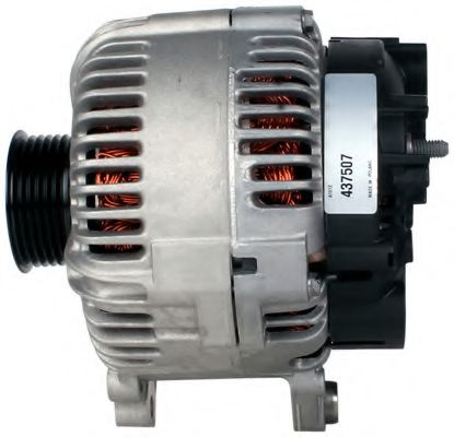 Generator / Alternator 3