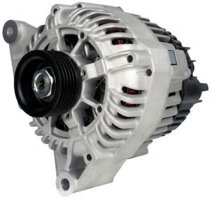Generator / Alternator 4