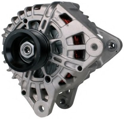 Generator / Alternator 4