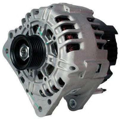 Generator / Alternator 4