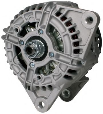 Generator / Alternator 4