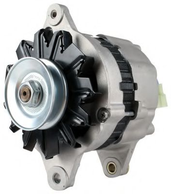 Generator / Alternator 4