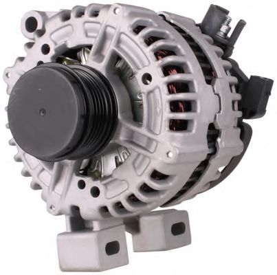 Generator / Alternator 4