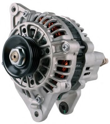 Generator / Alternator 4