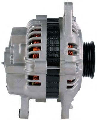 Generator / Alternator 5