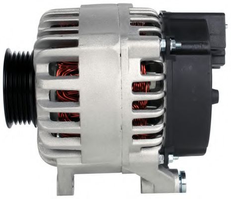 Generator / Alternator 3