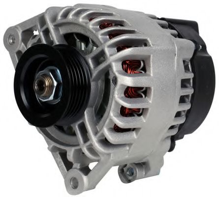 Generator / Alternator 4
