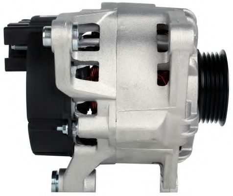 Generator / Alternator 5