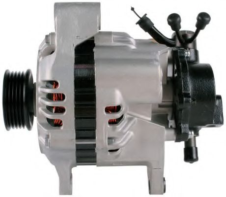 Generator / Alternator 3