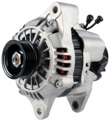 Generator / Alternator 4