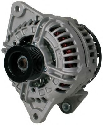 Generator / Alternator 4