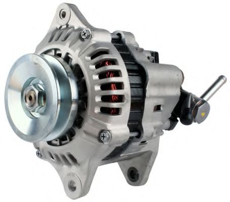 Generator / Alternator 4