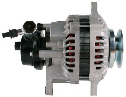 Generator / Alternator 5