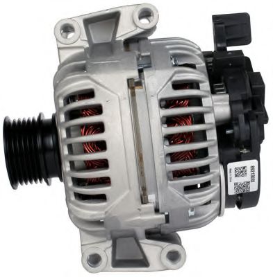 Generator / Alternator 3
