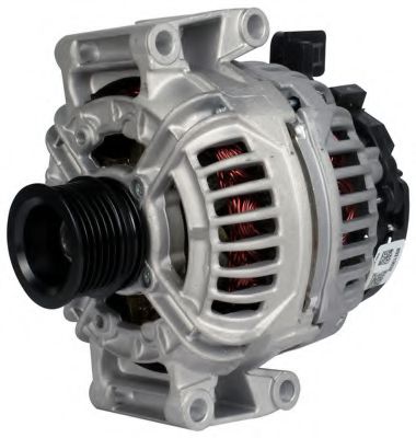 Generator / Alternator 4