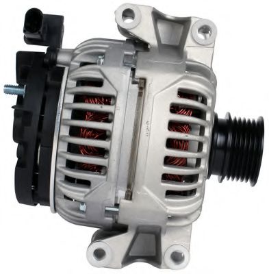 Generator / Alternator 5