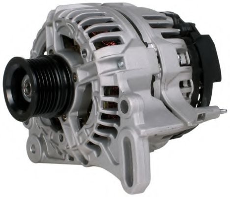 Generator / Alternator 4