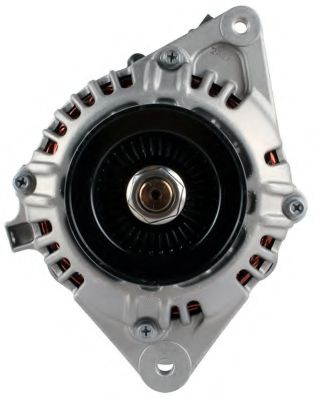 Generator / Alternator 2
