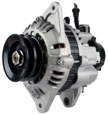 Generator / Alternator 4