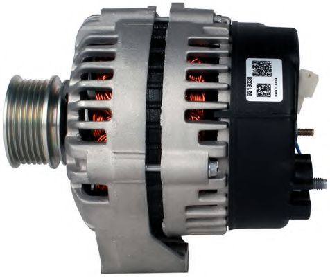 Generator / Alternator 3