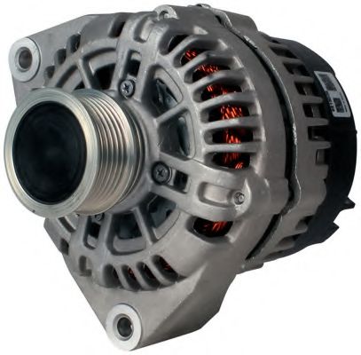 Generator / Alternator 4